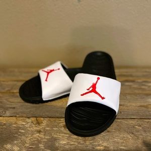 Jordan Slides